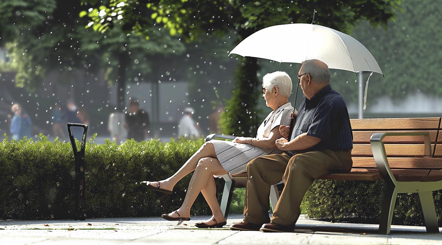 Die Bedeutung der privaten Rentenversicherung